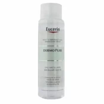 Eucerin Dermo Pure Cleansing Water 400 ml