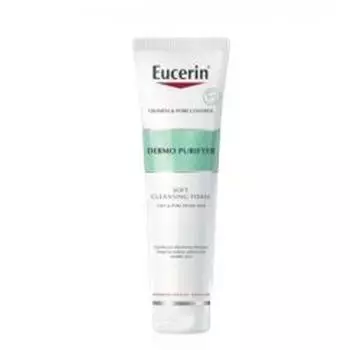 Очищающая пенка Eucerin Dermopurifier 150 г