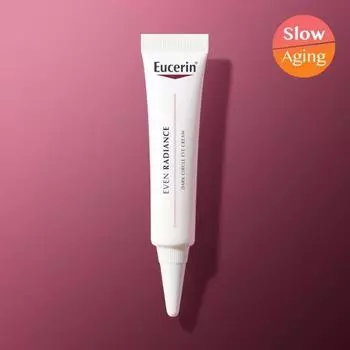 Eucerin Even Radiance Dark Circle Eye Cream 15ml