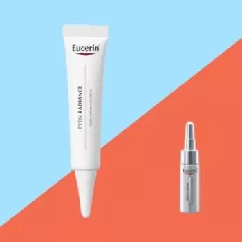 Eucerin Eye Cream Even Radiance Крем для глаз под темными кругами 15 мл