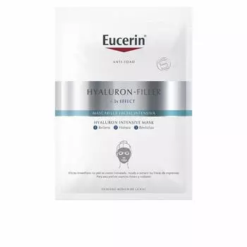 Eucerin Hyaluron Filler Антивозрастная увлажняющая маска 1 шт.