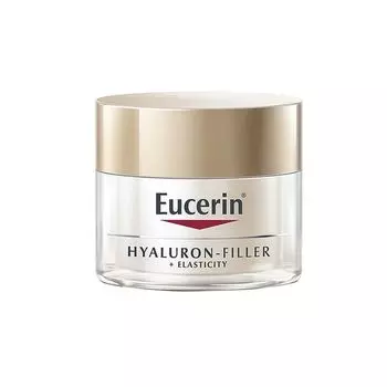 Eucerin Hyaluron Filler Дневной крем для повышения упругости 50 мл