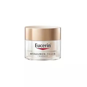 Eucerin Hyaluron Filler Elasticity Day Spf30 50мл