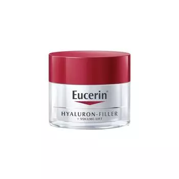 Eucerin Hyaluron-Filler Volume Lift Crema Dia Spf 15 Piel Normal Mixta 50 мл