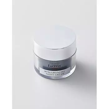 Eucerin Hyaluronic 3X Ночной крем 50 мл