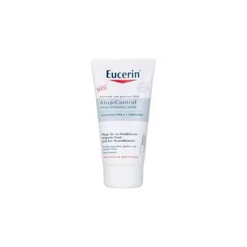 Eucerin Крем для рук Atopicontrol 75мл