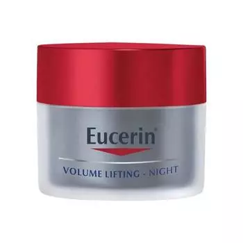 Eucerin Ночной крем для увеличения объема 50 мл
