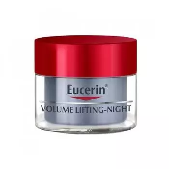 Eucerin Ночной крем-лифтинг для объема