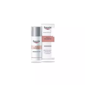 Eucerin ночной уход против пигментных пятен 50мл