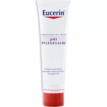 Eucerin PH5 Care Salve Cream 100ml