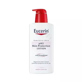 Eucerin Ph5 Лосьон для чувствительной кожи 400мл