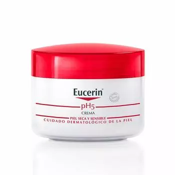 Eucerin pH5 лосьон для тела Чувствительная кожа 75 мл