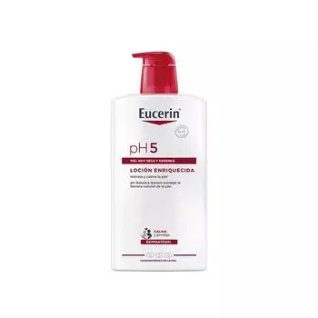 Eucerin pH5 Skin-Protection Lotion 1000ml