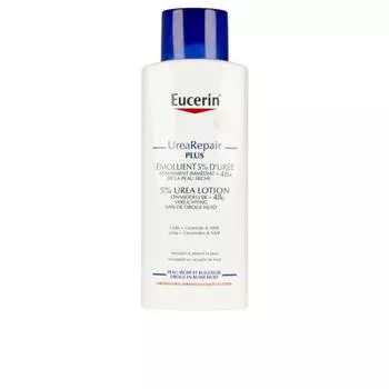 Eucerin Plus Увлажняющее молочко для тела (250 мл)