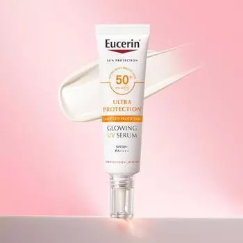 Eucerin Ultra Protection UV Serum SPF50+ PA++++ 30ml