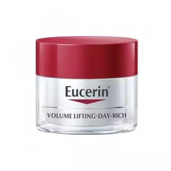 Дневной крем Eucerin Volume Lifting для сухой кожи 50 мл