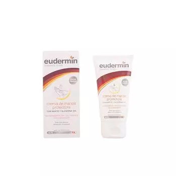 Eudermin защитный крем для рук 75мл