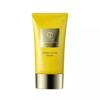 Euglena для тела Euglena One Powerlifting Cream 40 г в тюбике Lift Up All in One Cosmetics Present Gift [Официальный]