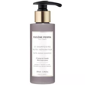 Eugne Perma - Восстанавливающий шампунь 100 мл -