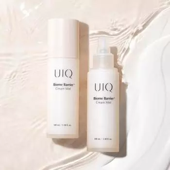 Euike Biome Защитный крем-спрей 100 мл