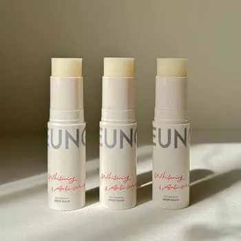 EUNGYUL Крем для глаз в мультибальзаме - 10г, Увлажнение, Kbeauty, Корейская косметика, пробник