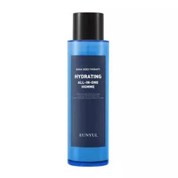 Eunyul Aqua Seed Therapy Hydrating Homme All-in-One 150 мл