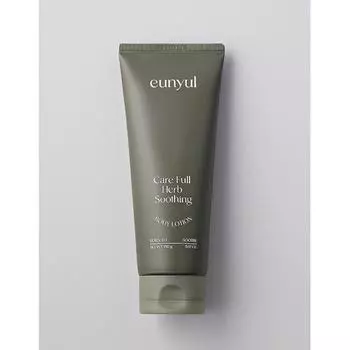 Eunyul Care Full Grass Успокаивающий лосьон для тела 150 г
