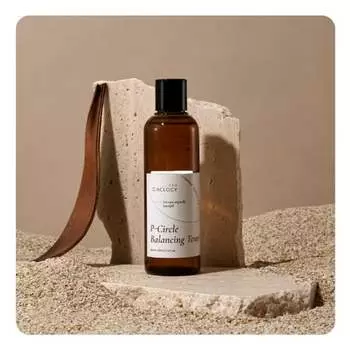 Eunyul Circlodge P-Circle Балансирующий тоник 210 мл (3 варианта) 1PCS