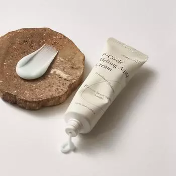 Eunyul Circo-G P-Circle Melting Aqua Cream 50 мл (3 варианта) 1PCS