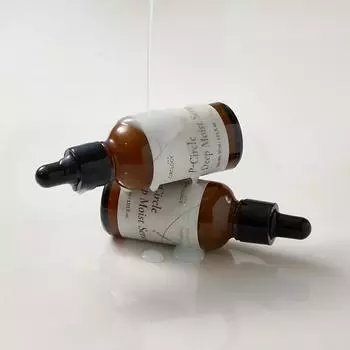 Eunyul Circoge P-Circle Deep Moist Serum 30 мл (3 варианта) 1PCS
