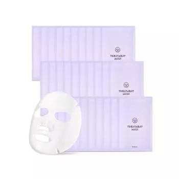 EUNYUL Cloud Sheet Mask Pack 22 мл * 30 шт.