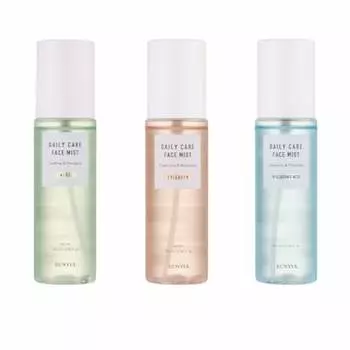 Eunyul Daily Care Алоэ/Коллаген/Гиалуроновая кислота Спрей 100 мл (10 вариантов) Aloe x 1PCS