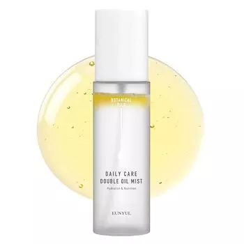 Eunyul Daily Care Двойной масляный спрей 100 мл (3 варианта) 1PCS