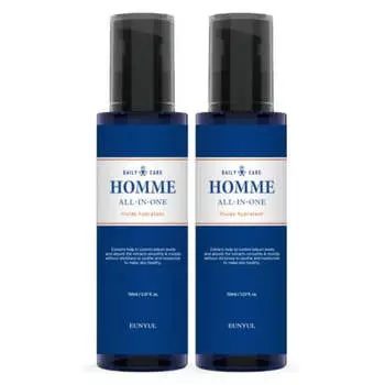 Eunyul Daily Care Homme All-In-One 150 мл * 2 шт.