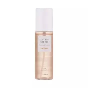 Eunyul Daily Care Moisture Elasticity Collagen Mist 100мл, 100мл, 1 шт.