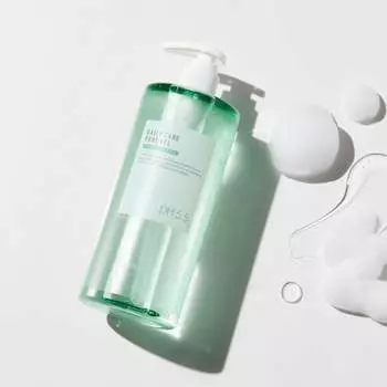 eunyul Daily Care Pure Gel Foam Cleanser 512 мл (3 варианта) 1PCS