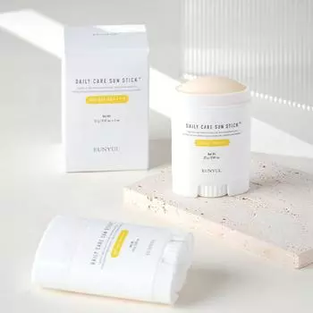 eunyul Daily Care Солнцезащитный карандаш Plus SPF50+ PA++++ 23 г (3 варианта) 1PCS