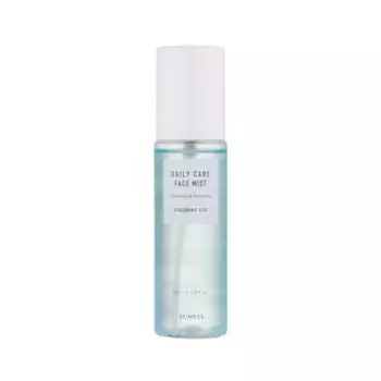 Eunyul Daily Care Увлажняющий и эластичный спрей с гиалуроновой кислотой (100мл)