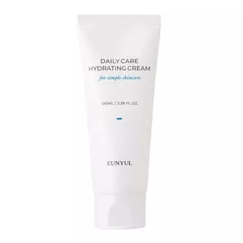 Eunyul Daily Care Увлажняющий крем 100мл