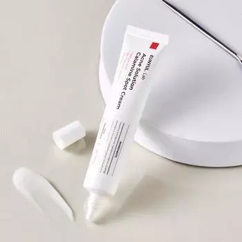 Eunyul Lab Acne Solution Calamine Spot Cream 30 мл (3 варианта) 1PCS