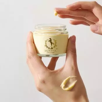 Eunyul Mayu/Крем с конским маслом 70 г (3 варианта) 1PCS