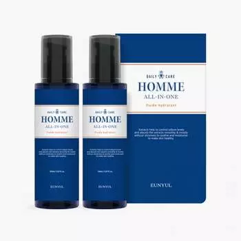 eunyul Mayu Men All-in-One 125 мл (3 варианта) 2PCS