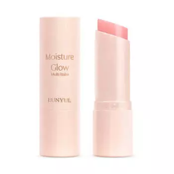 Eunyul Moisture Glow Мульти бальзам 10г