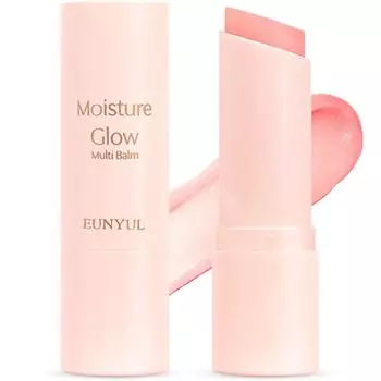 Eunyul Moisture Glow Multi Balm, 10г, 1 шт.