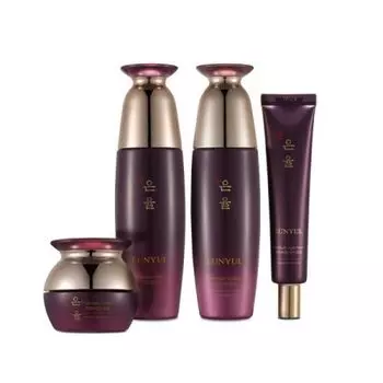 [EUNYUL] Набор премиальной корейской косметики для лечебных трав