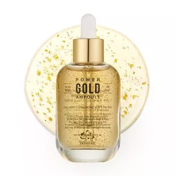 eunyul Power Gold Ампула 50 мл (3 варианта) 1PCS