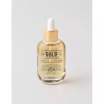 Eunyul Power Repair Gold Ampoule 50мл