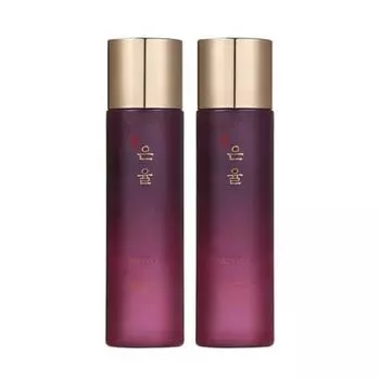 EunYul Premium Herbal Toner (200мл) + Лосьон (200мл) набор