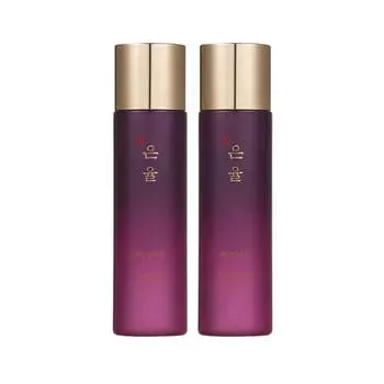 Eunyul Premium Oriental Medicine Набор из 2 предметов для ухода за кожей