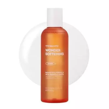 Eunyul Vita Balance Wonder Смягчающий тоник 250 мл (3 варианта) 1PCS